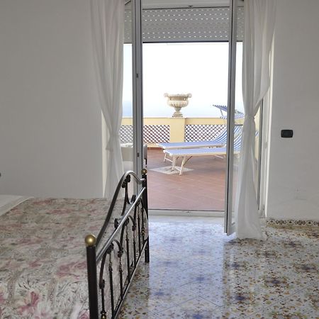 Hotel Esperia Capri Exteriör bild
