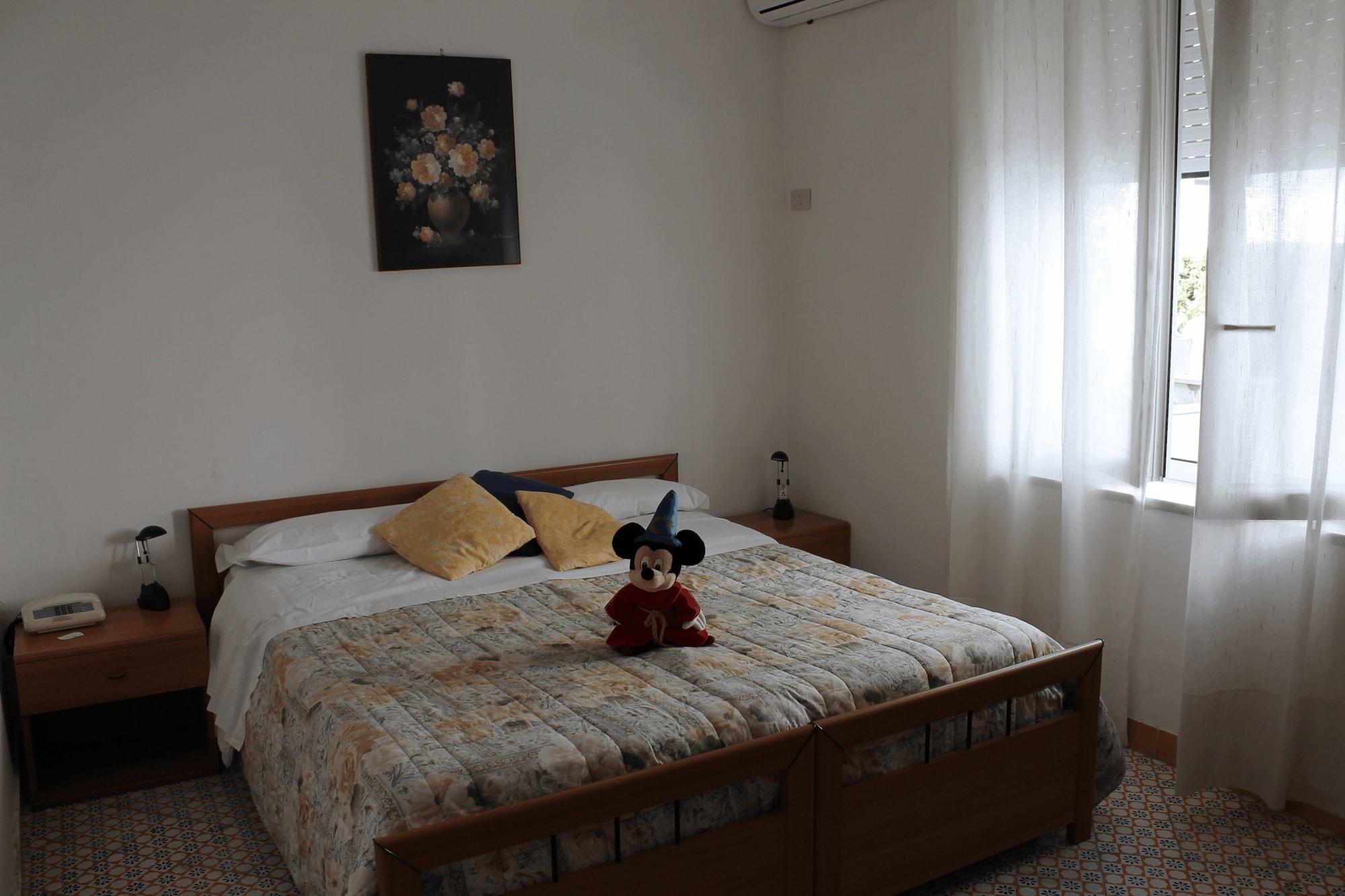Hotel Esperia Capri Exteriör bild