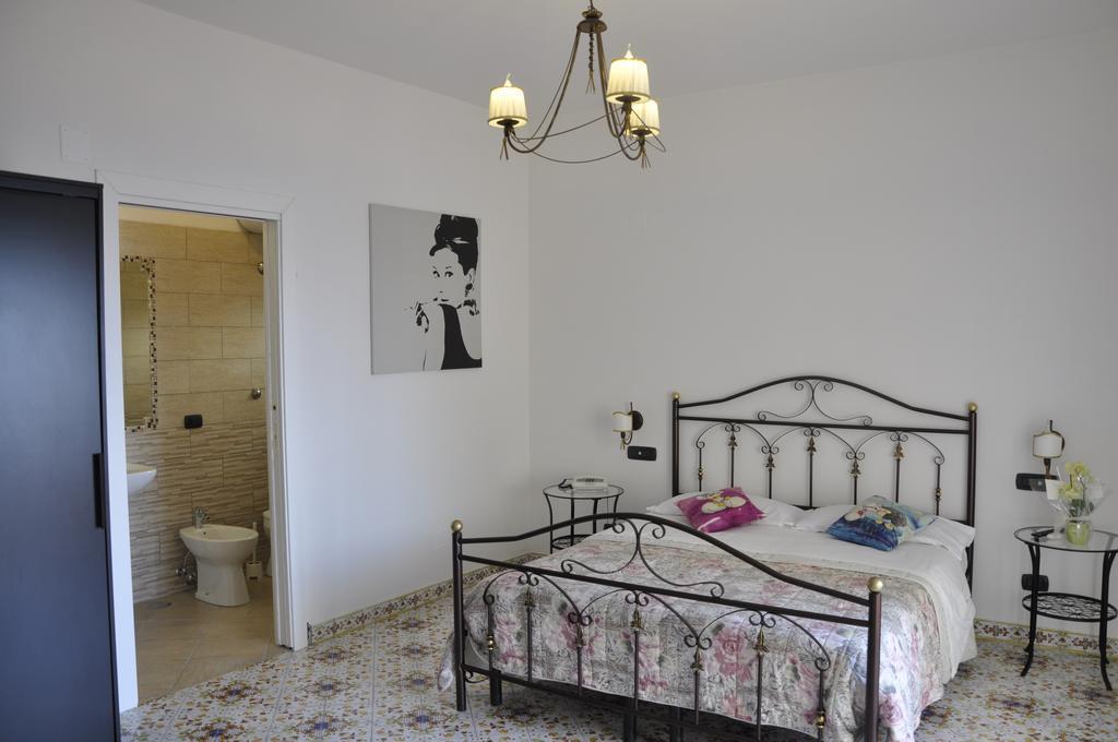 Hotel Esperia Capri Exteriör bild