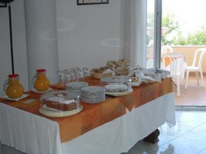 Hotel Esperia Capri Exteriör bild